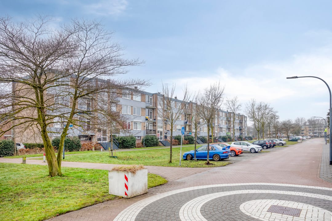 Photo 31 of Hildebrandlaan 44