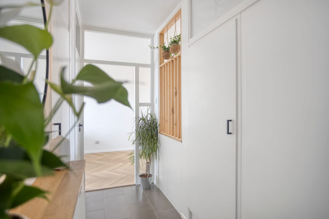 Photo 8 of Hildebrandlaan 44