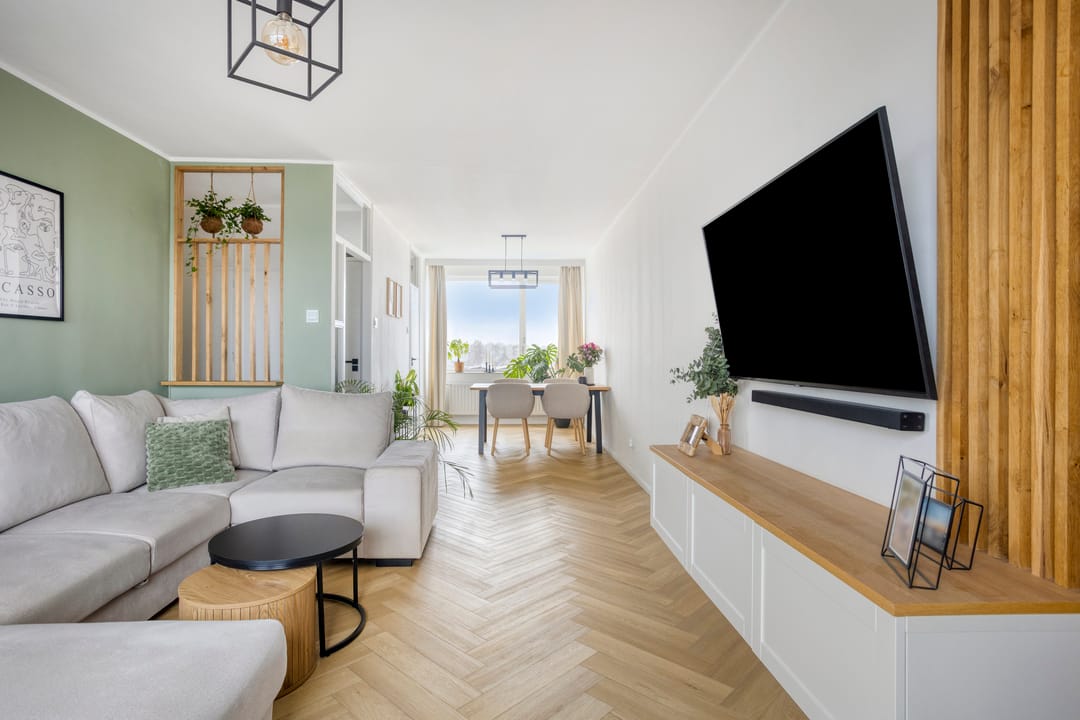 Photo 11 of Hildebrandlaan 44