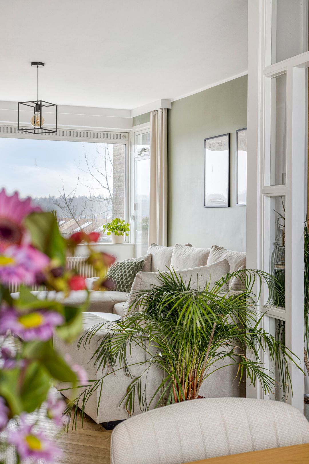 Photo 16 of Hildebrandlaan 44