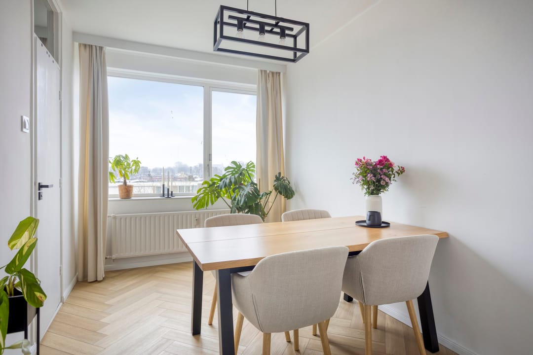 Photo 17 of Hildebrandlaan 44