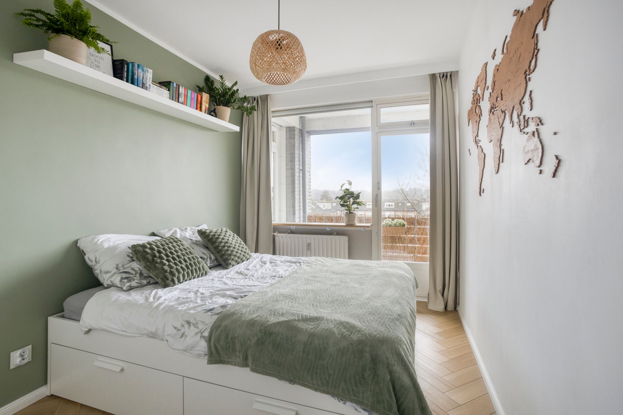 Photo 21 of Hildebrandlaan 44