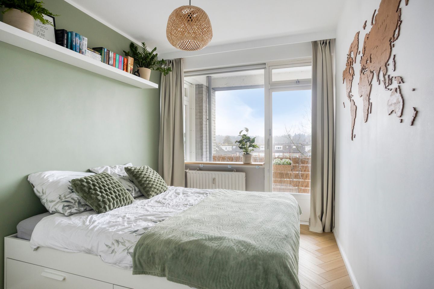 Photo 5 of Hildebrandlaan 44