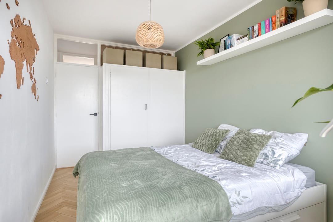 Photo 22 of Hildebrandlaan 44