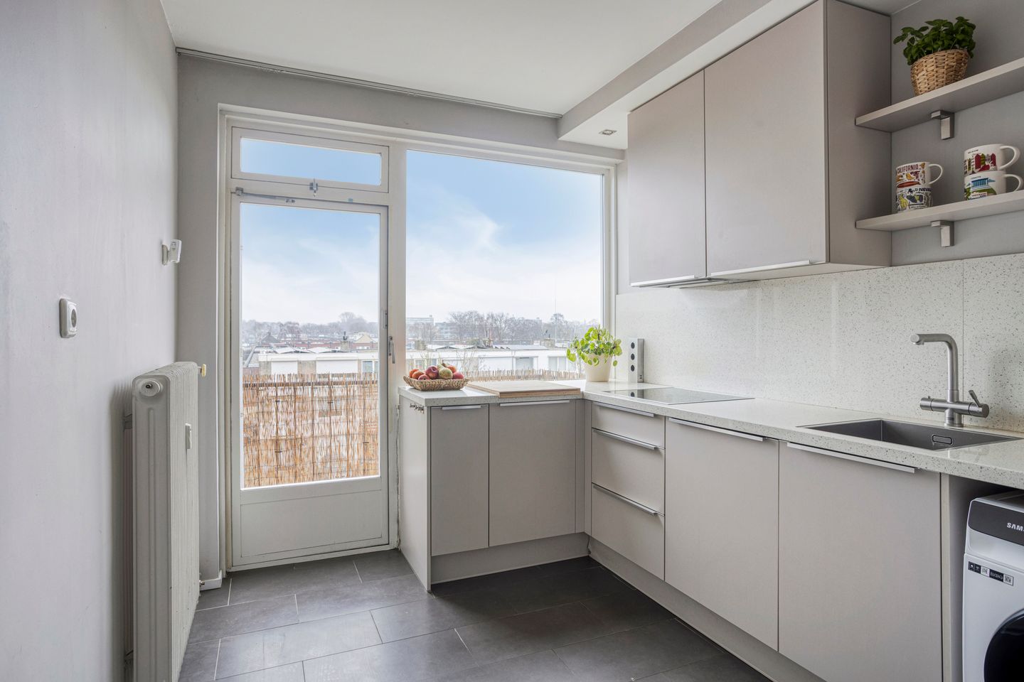 Photo 4 of Hildebrandlaan 44