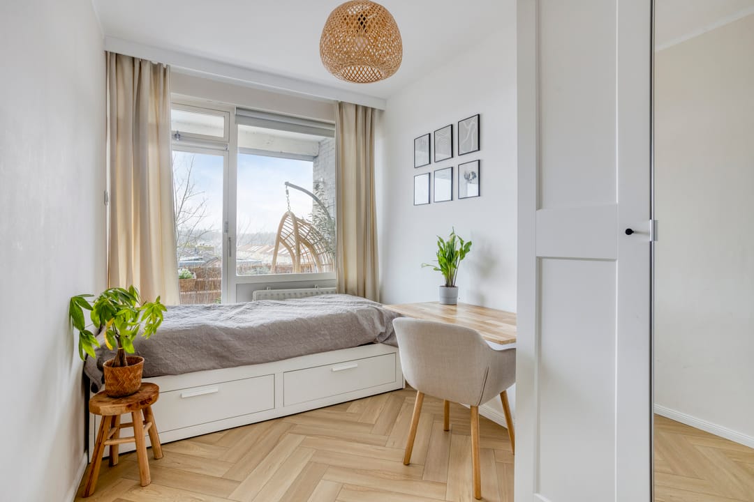 Photo 23 of Hildebrandlaan 44