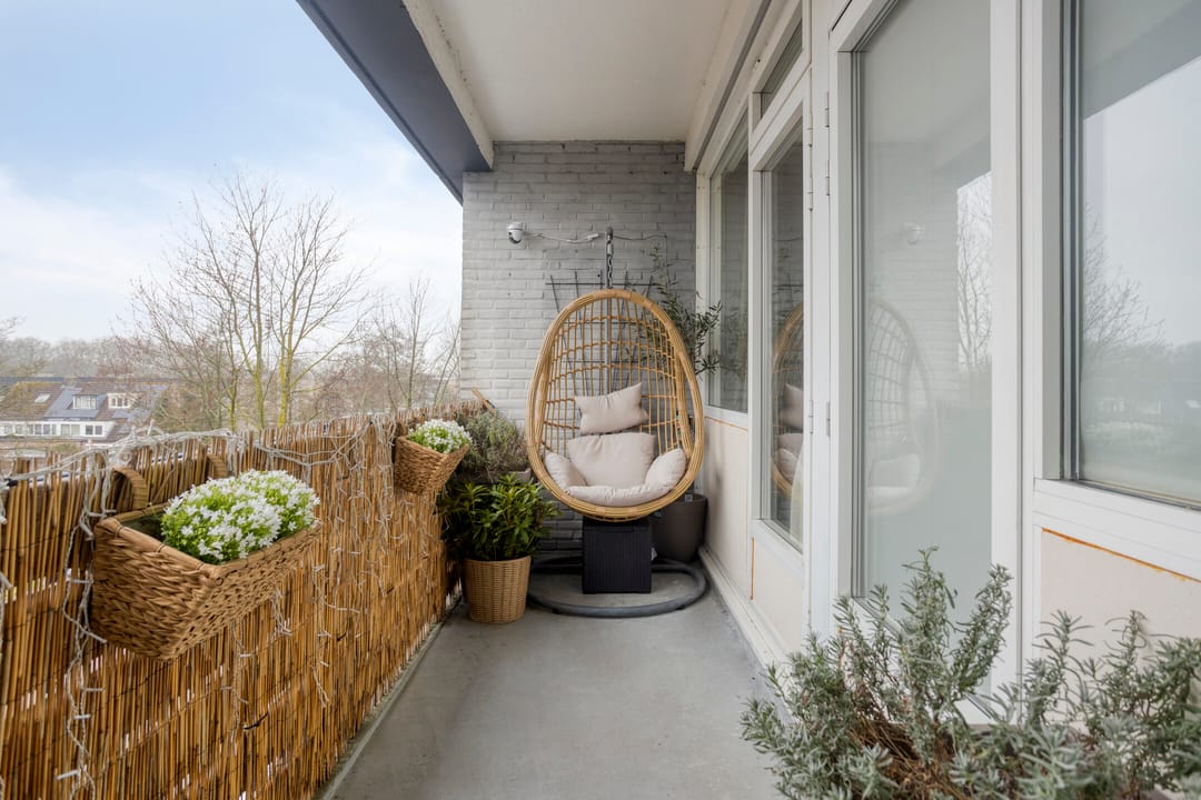 Photo 28 of Hildebrandlaan 44