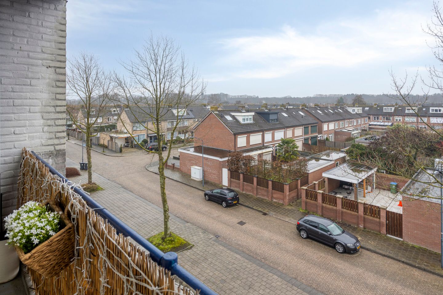 Photo 29 of Hildebrandlaan 44