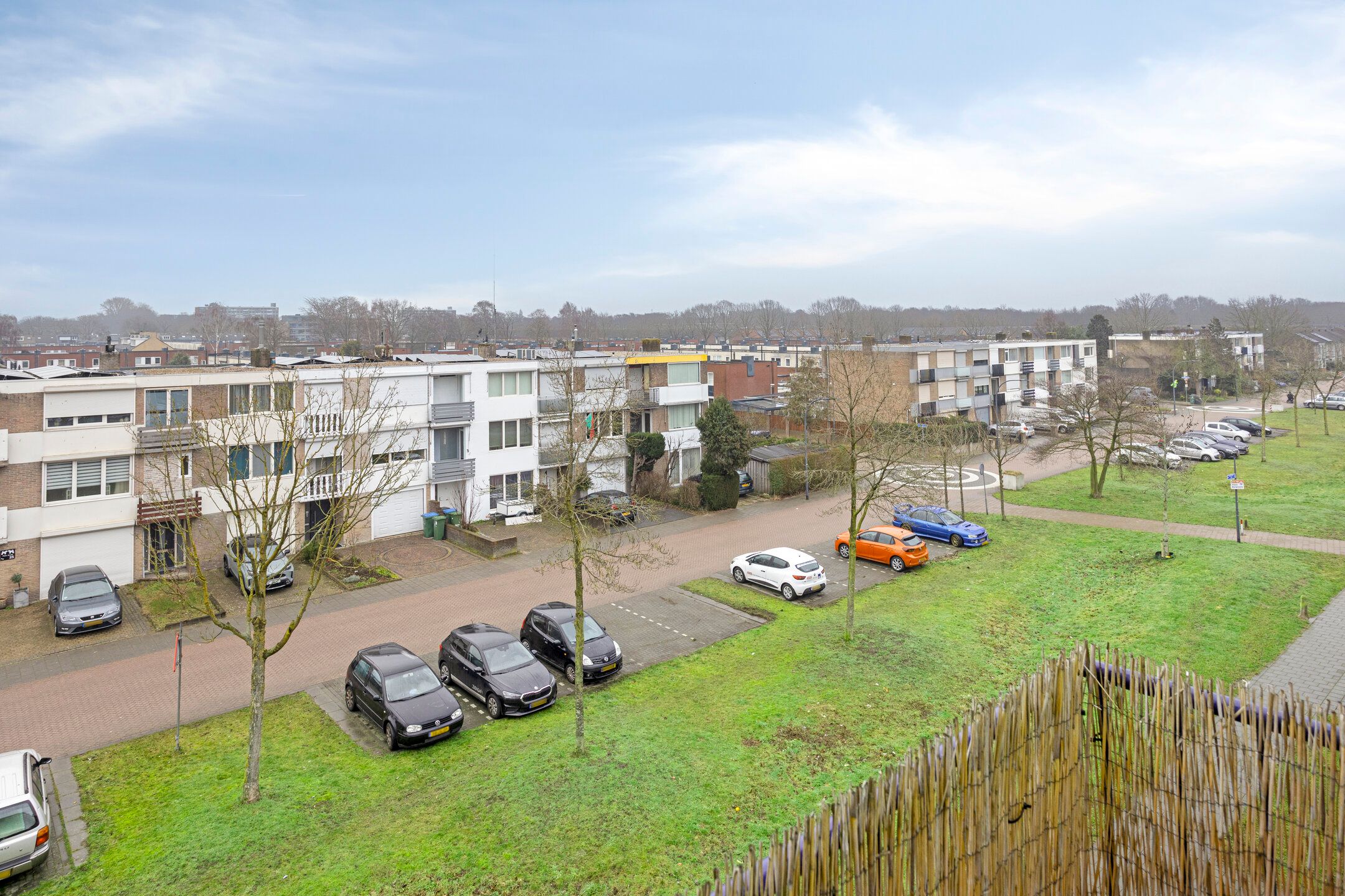 Photo 30 of Hildebrandlaan 44