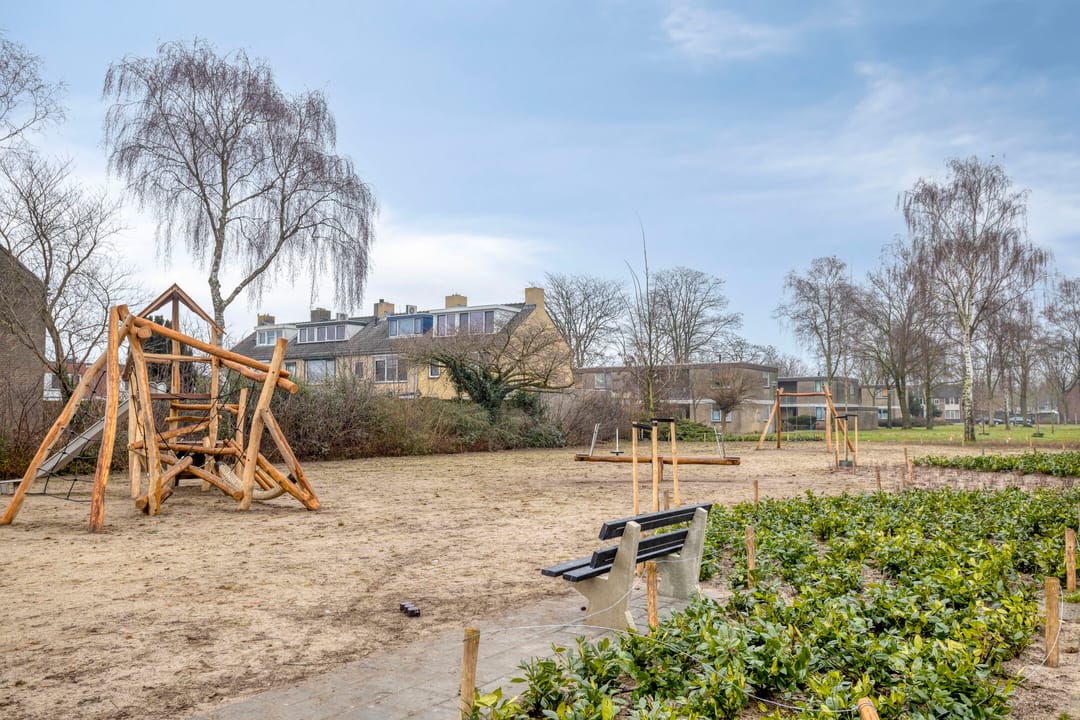 Photo 32 of Hildebrandlaan 44