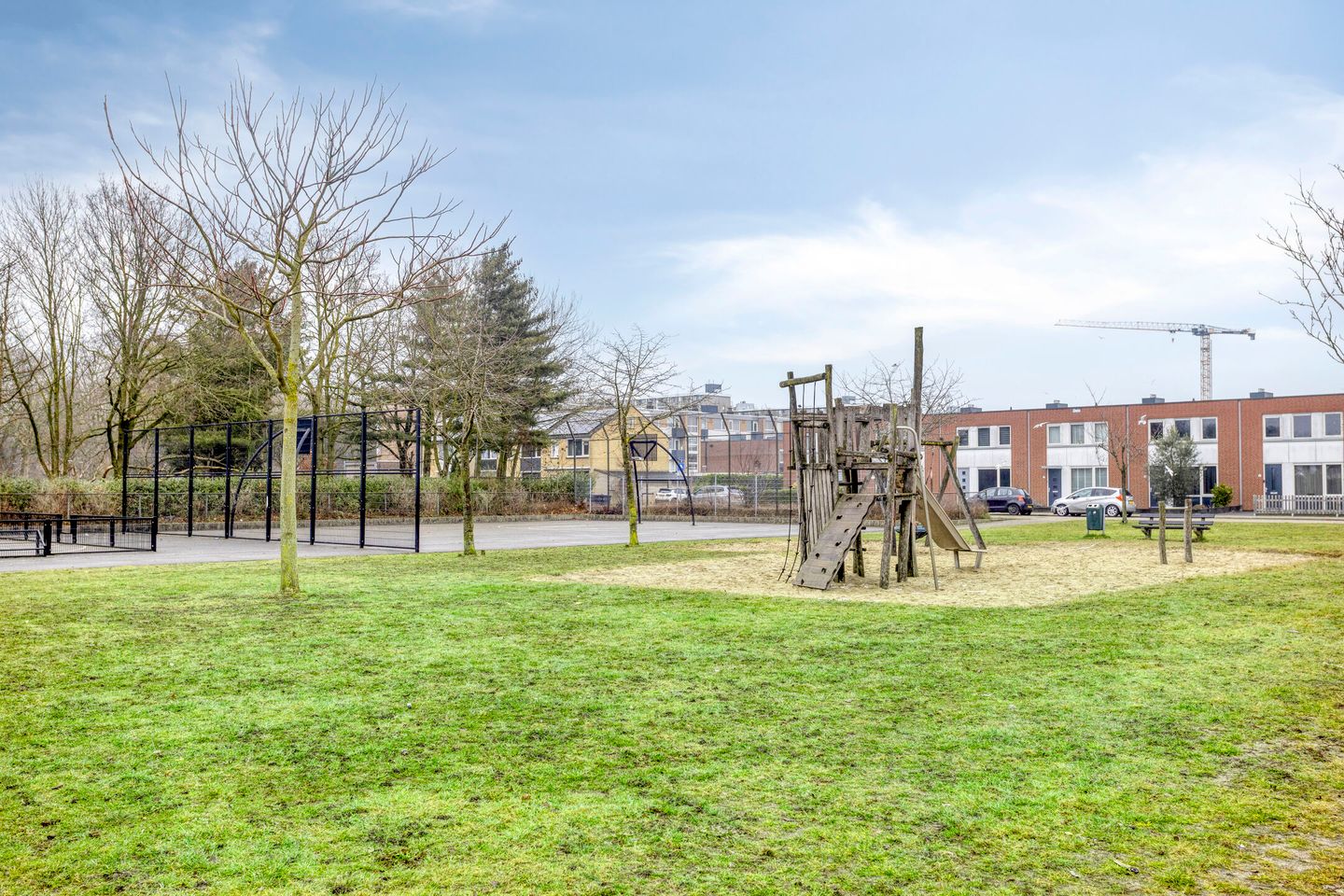 Photo 35 of Hildebrandlaan 44