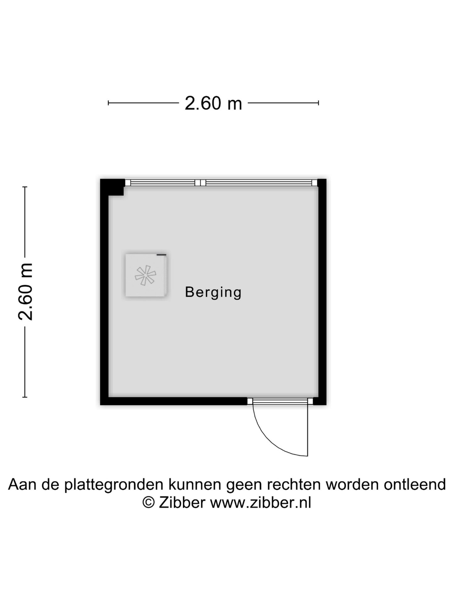 Photo 34 of Hildebrandlaan 44