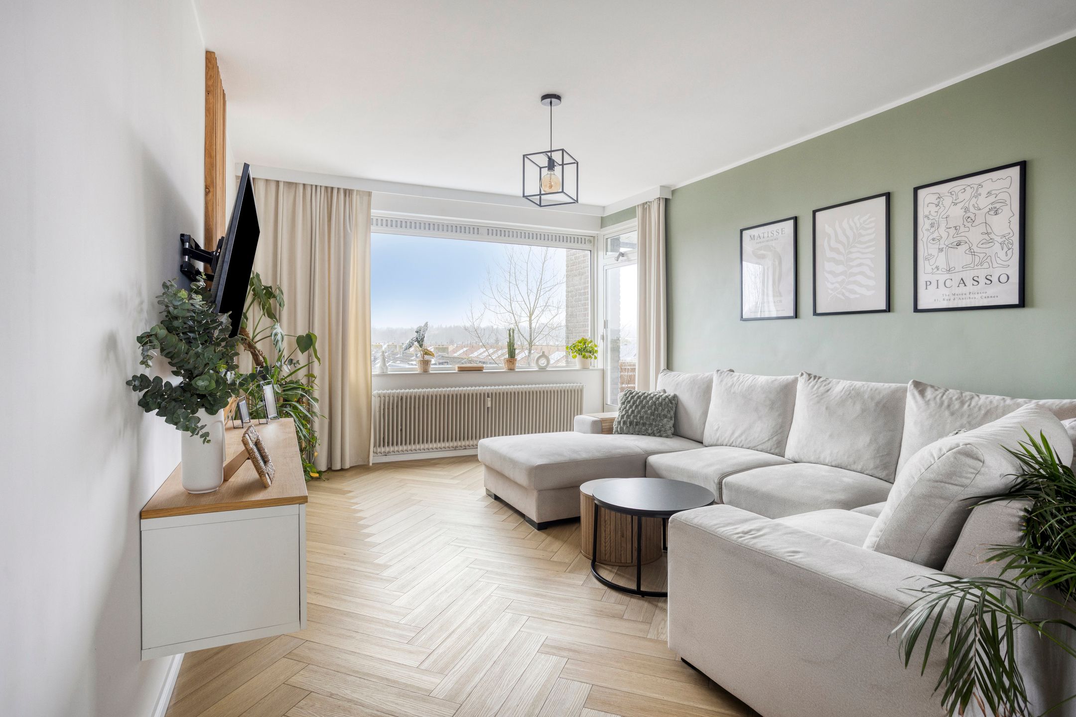 Photo 12 of Hildebrandlaan 44