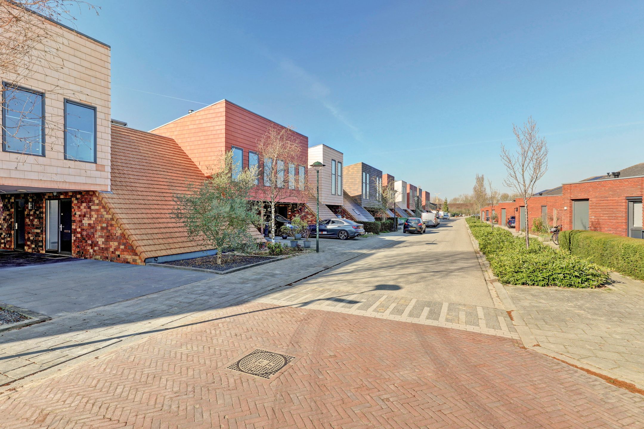 Foto 3 van Palinggracht 54