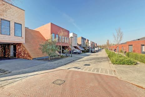 Palinggracht 54 tertiary image