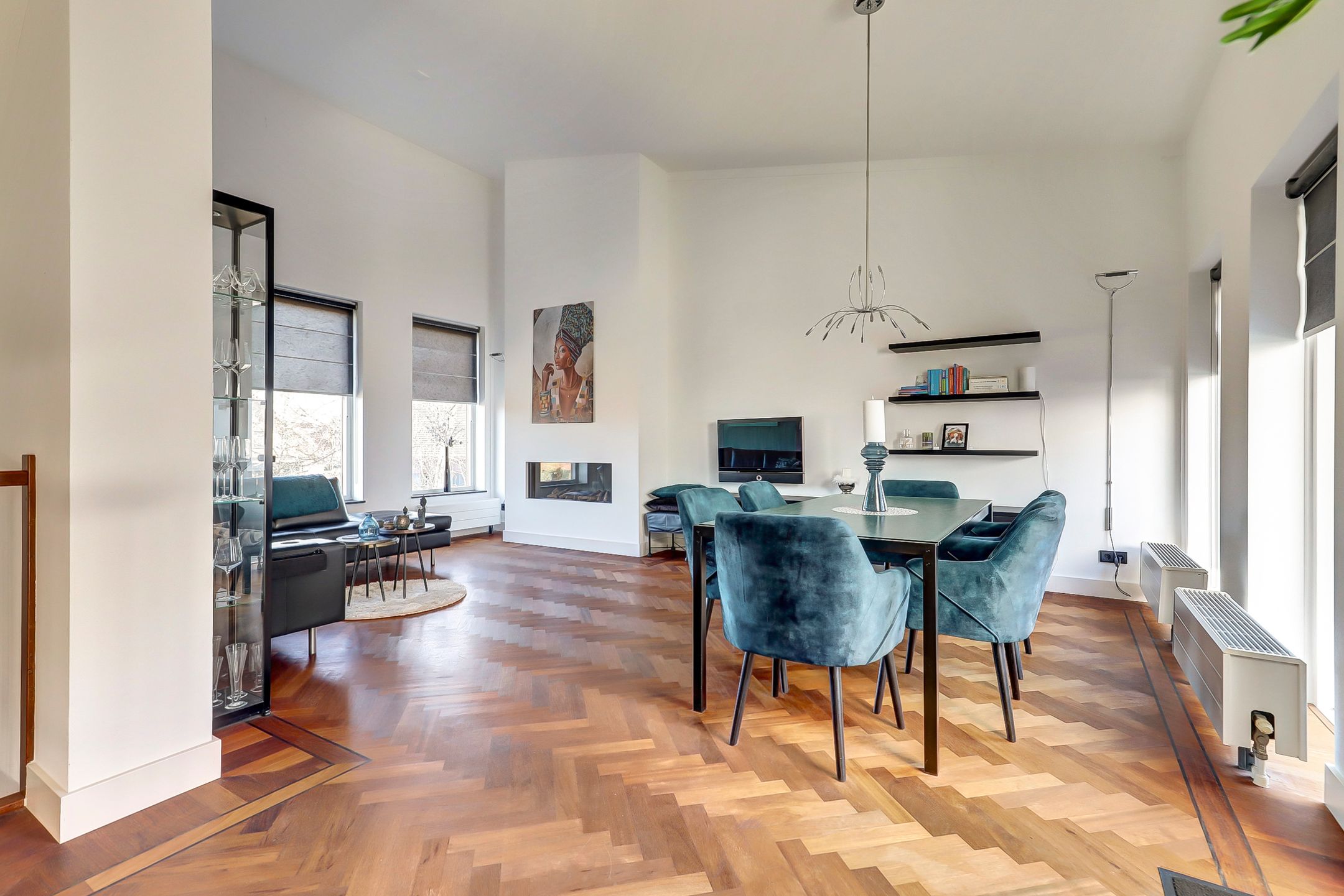 Foto 9 van Palinggracht 54