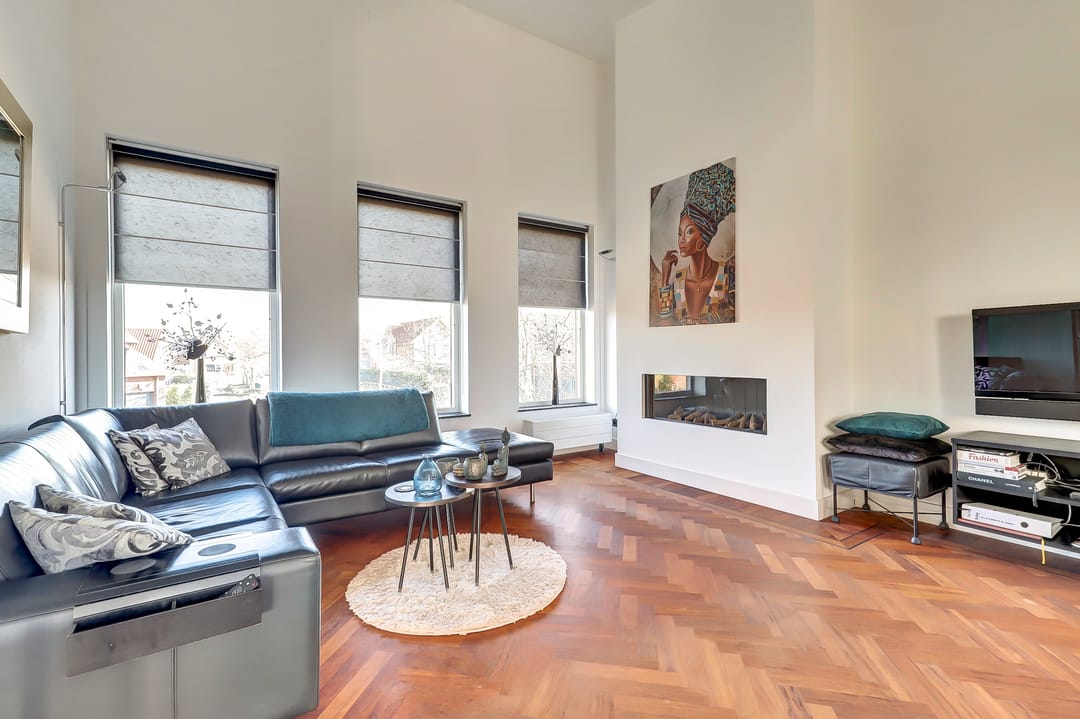 Foto 11 van Palinggracht 54