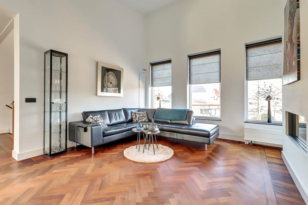 Foto 13 van Palinggracht 54