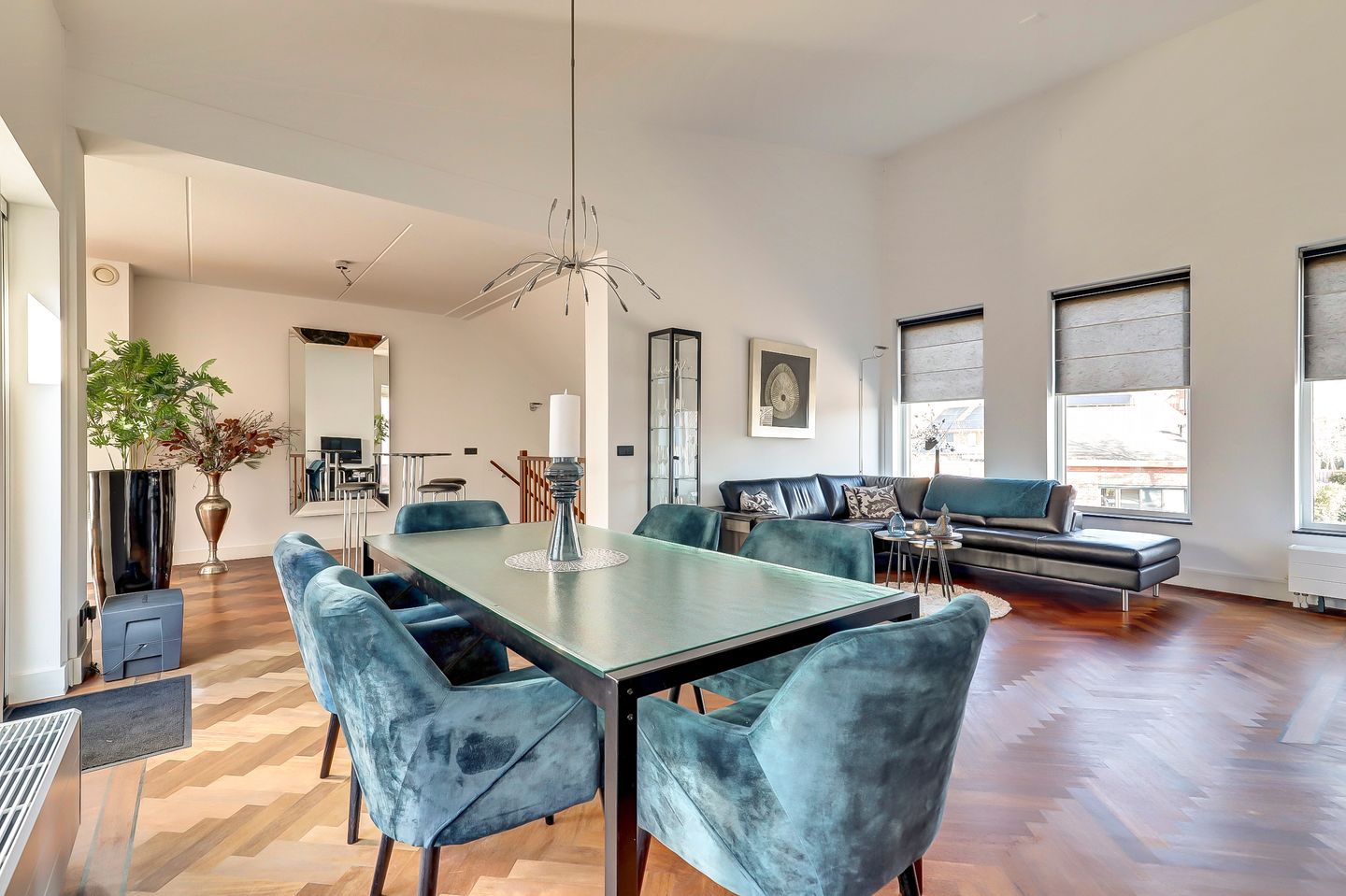 Foto 14 van Palinggracht 54