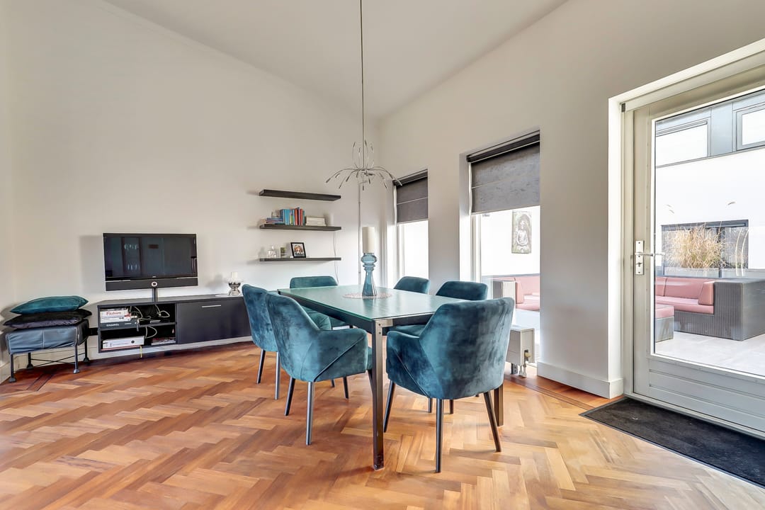 Foto 16 van Palinggracht 54