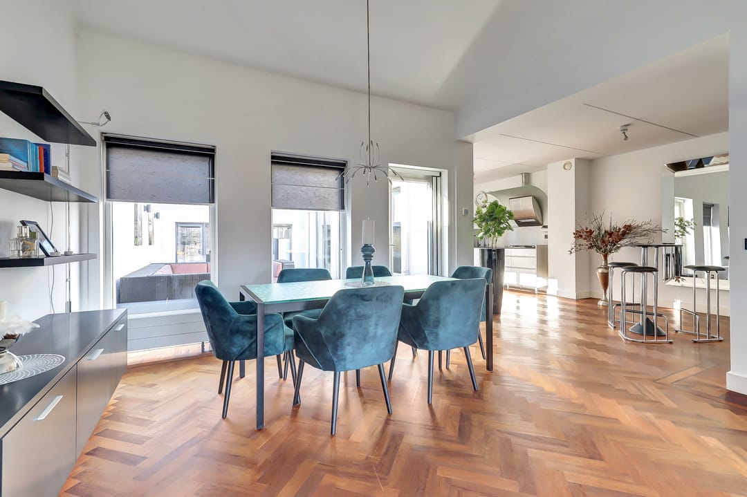 Foto 17 van Palinggracht 54