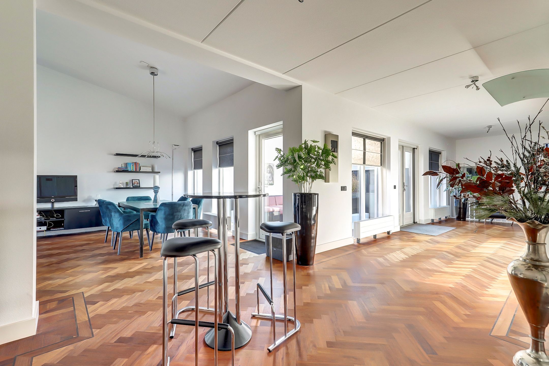 Foto 18 van Palinggracht 54