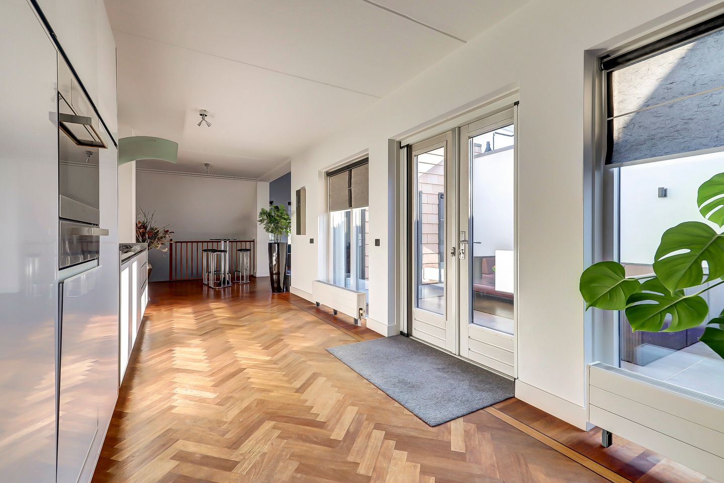 Foto 20 van Palinggracht 54