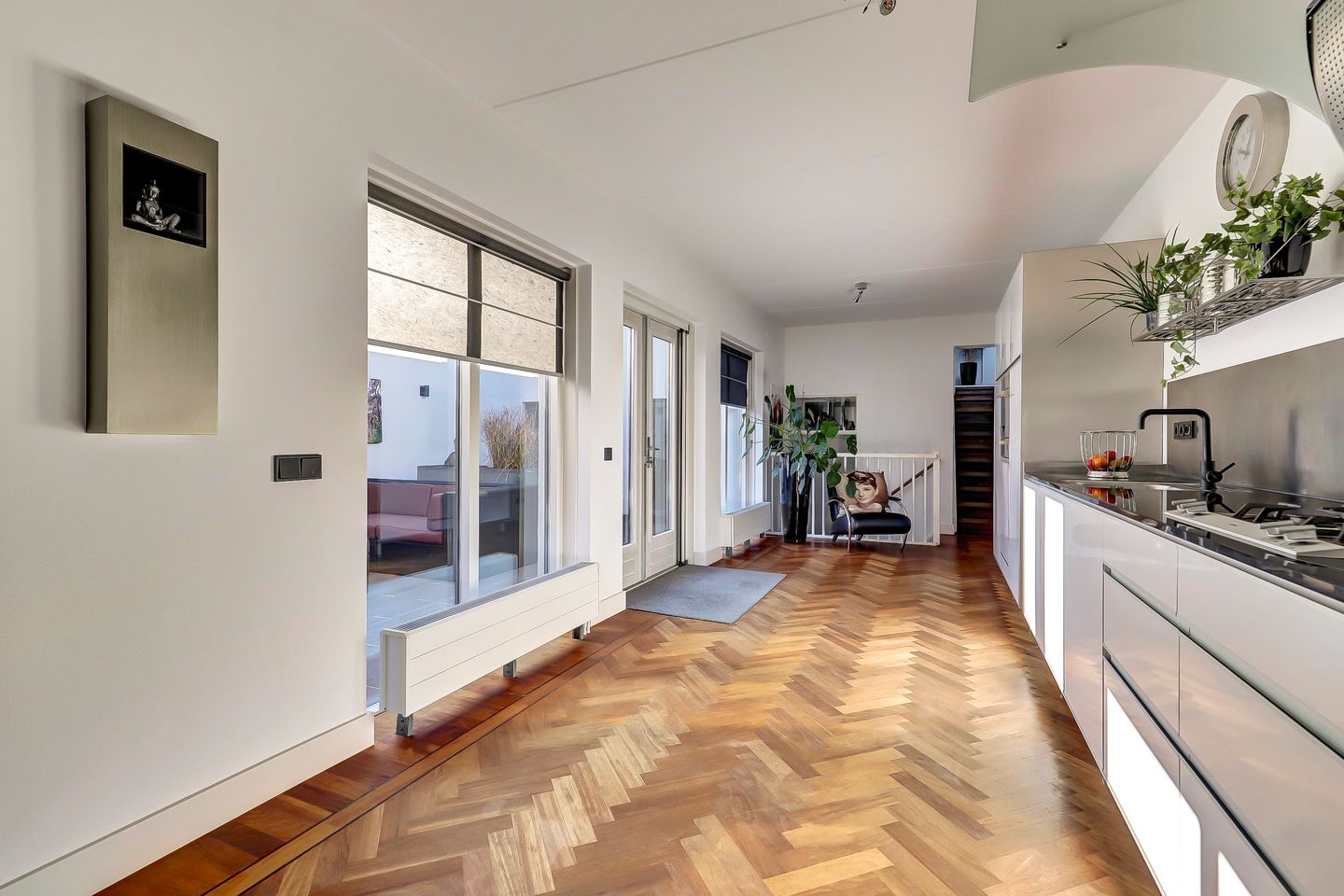 Foto 25 van Palinggracht 54