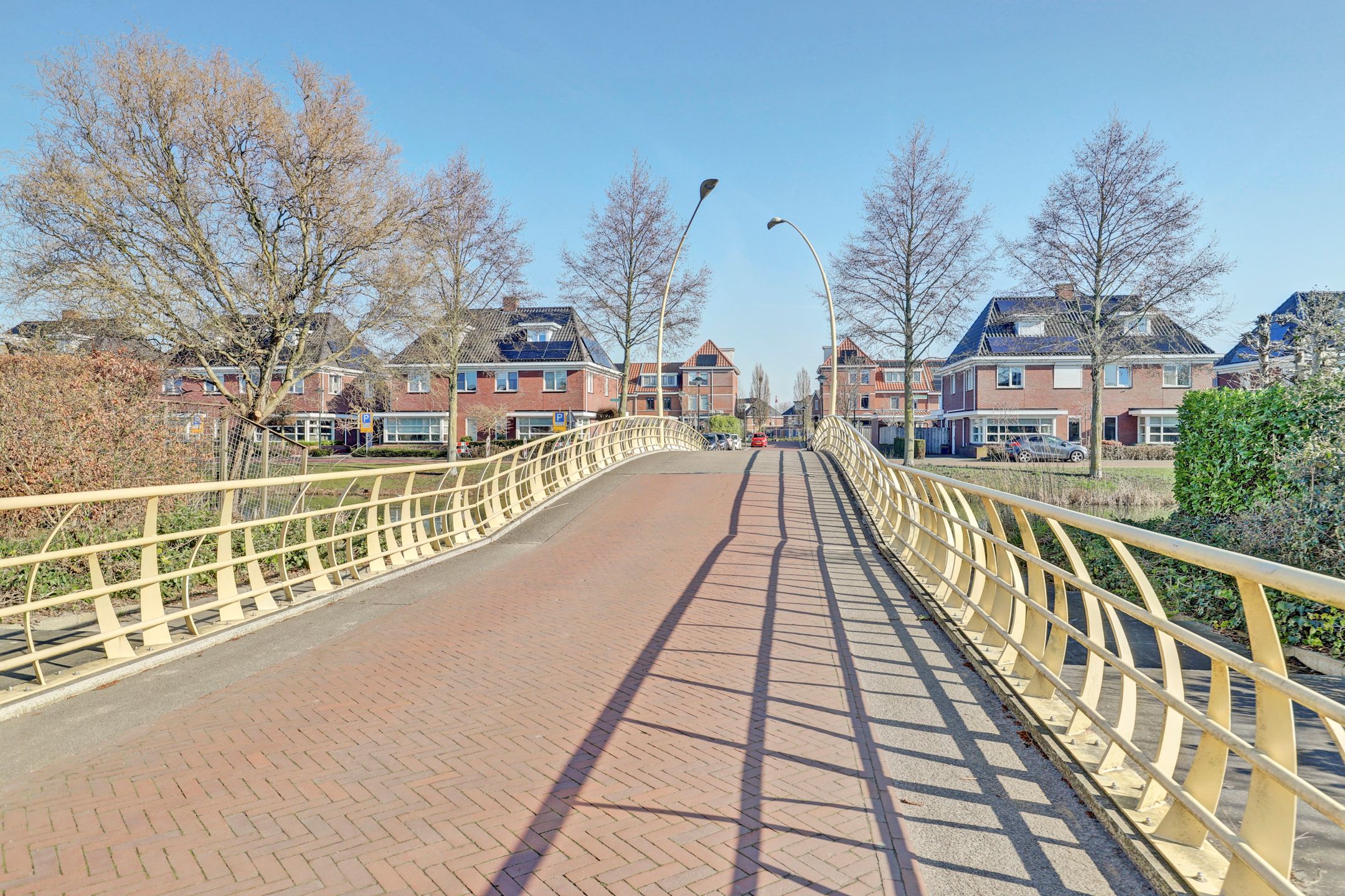 Foto 42 van Palinggracht 54