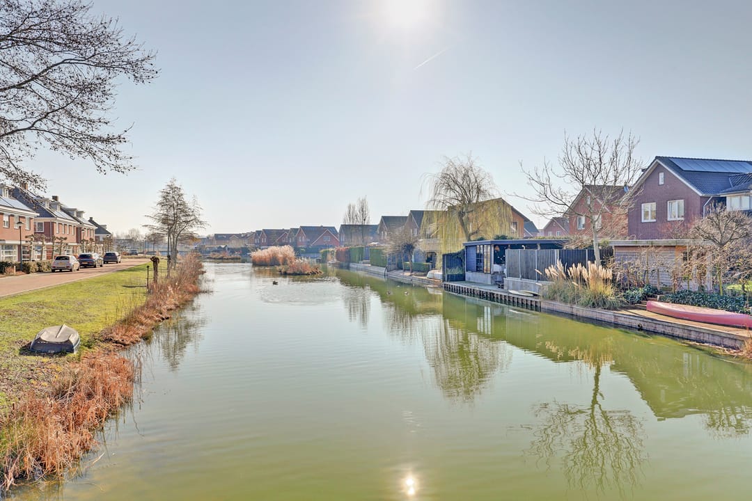 Foto 43 van Palinggracht 54