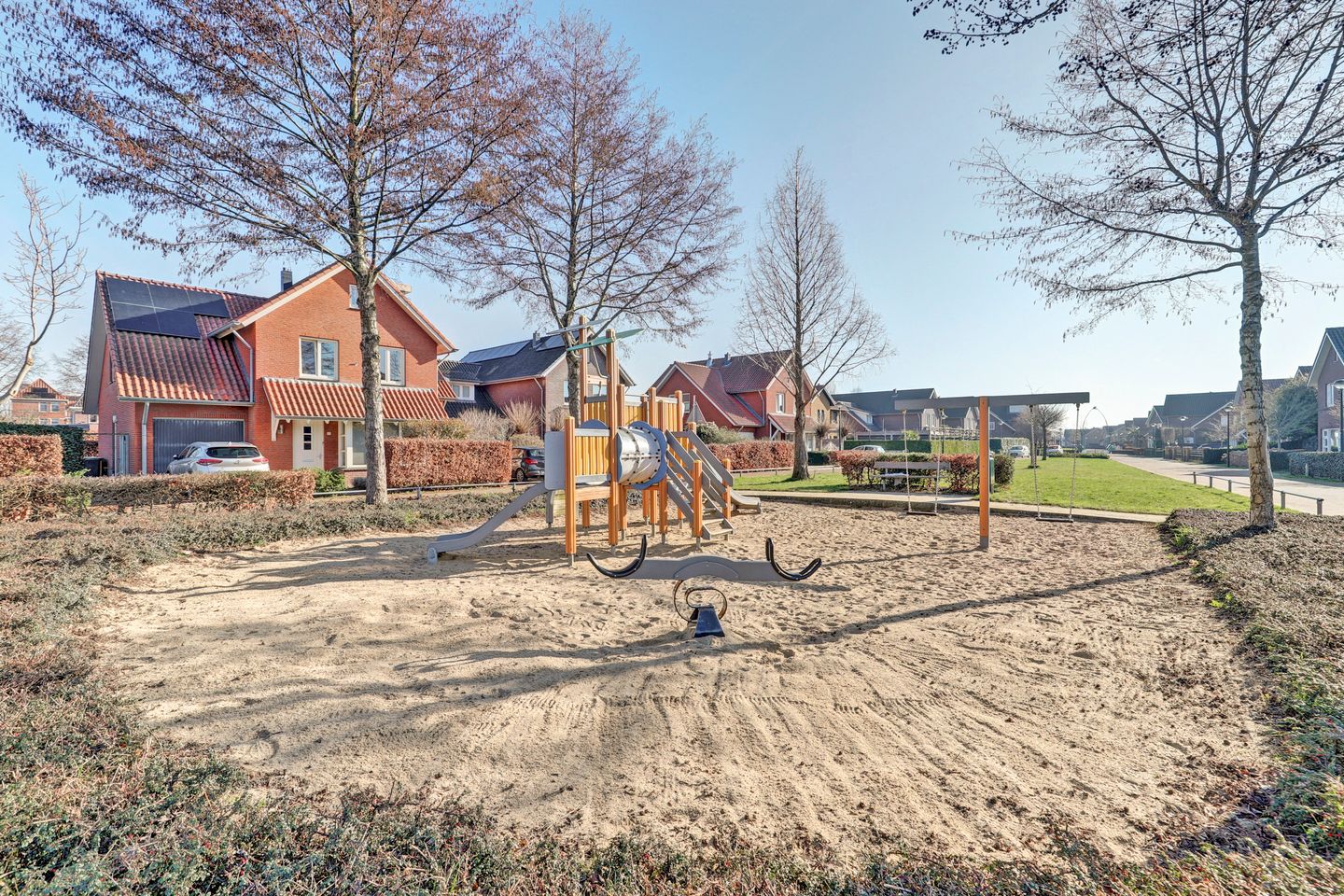 Foto 44 van Palinggracht 54