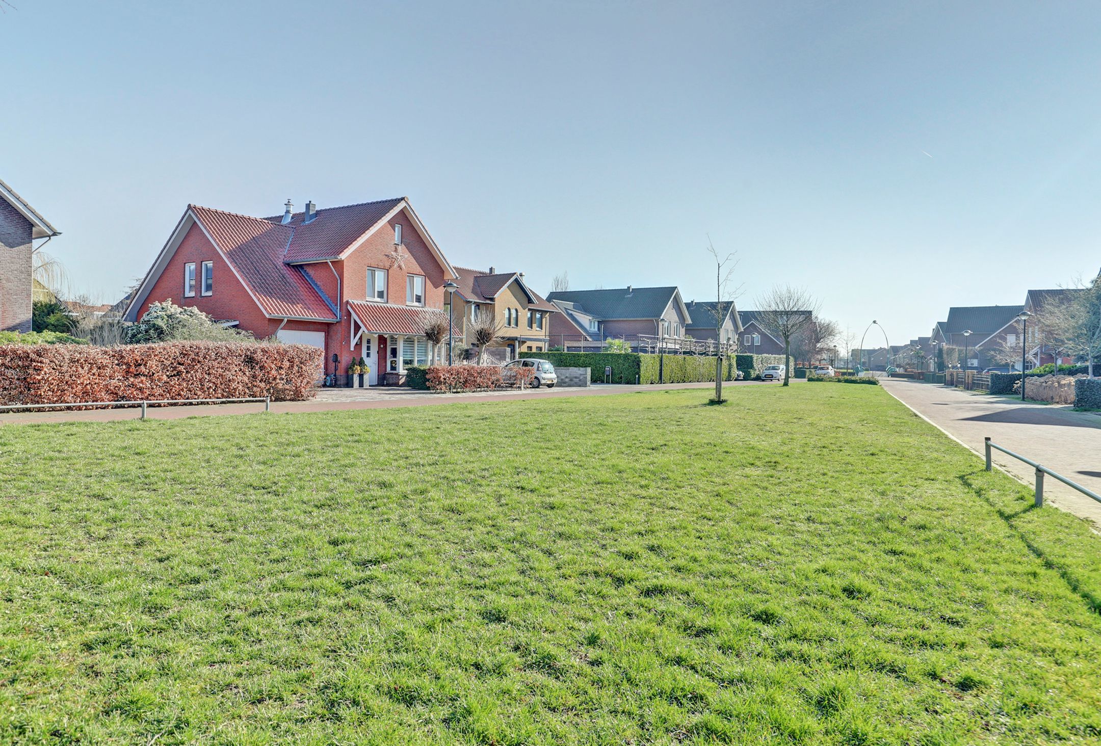 Foto 45 van Palinggracht 54