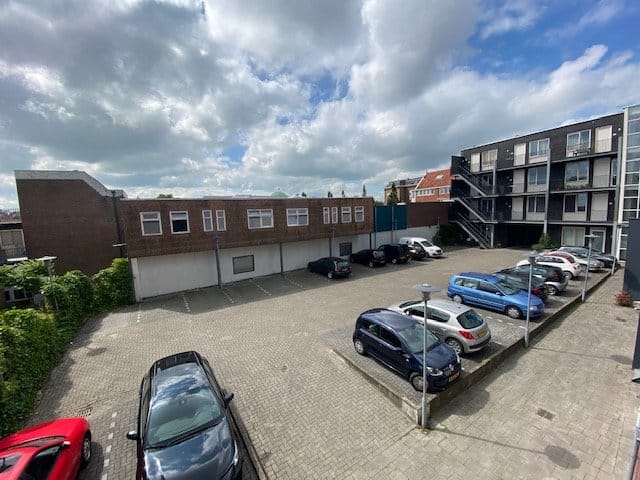 Foto 5 van Zuidvliet 294-D