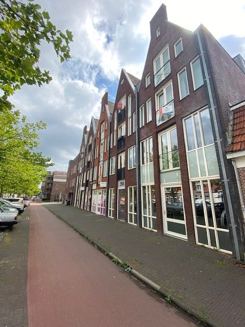 Photo 22 of Zuidvliet 294-D