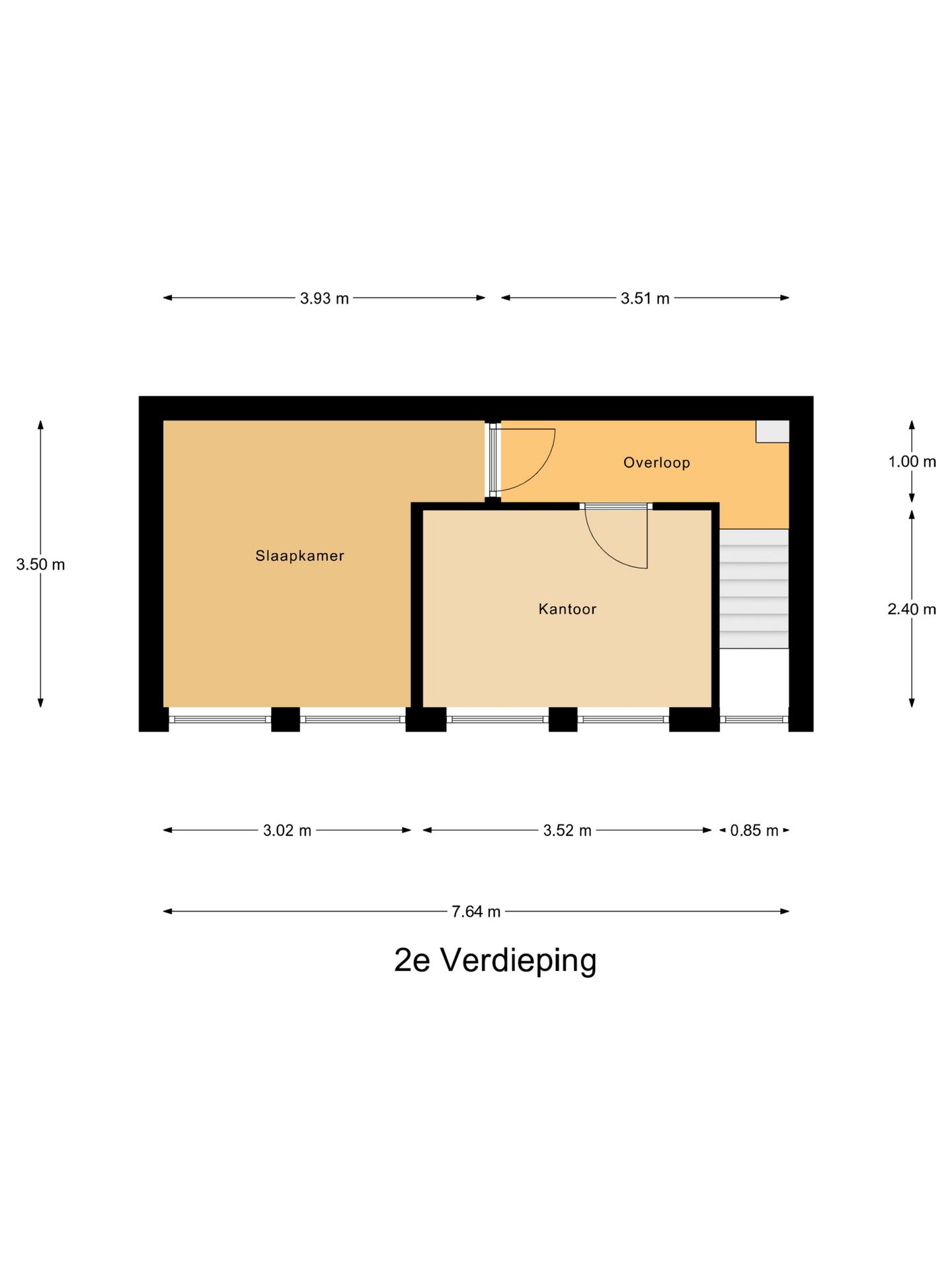 Foto 50 van Palinggracht 54