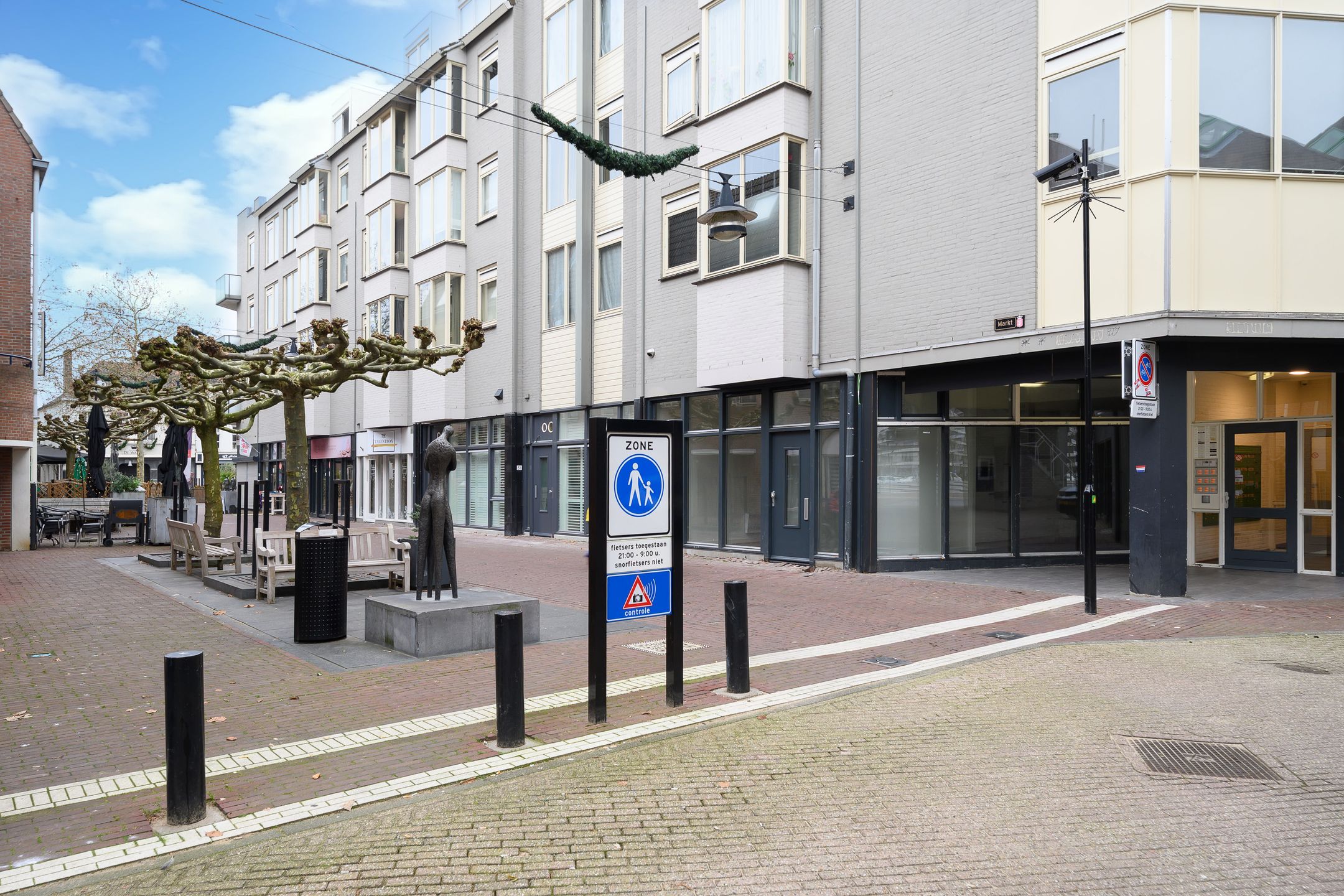 Foto 6 van Markt 51-A