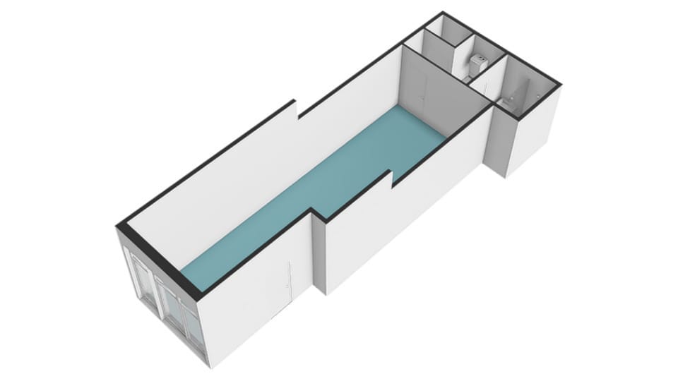 Foto 25 van Markt 51-A