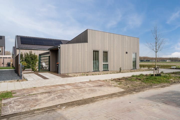 Foto 2 van Baljuw 21