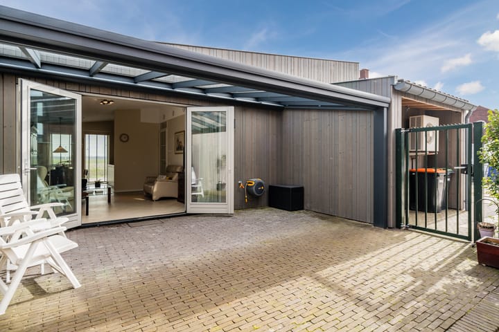 Foto 3 van Baljuw 21