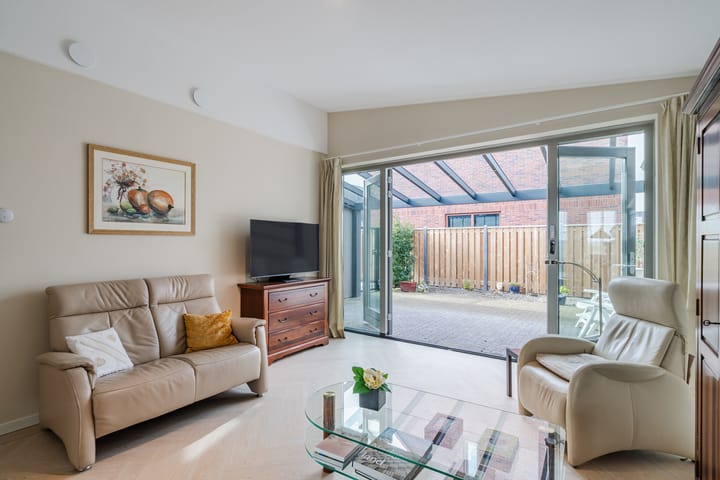 Foto 4 van Baljuw 21