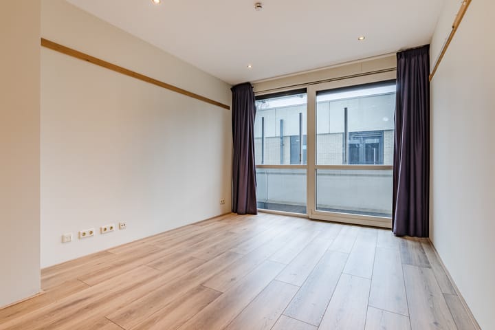 Foto 2 van Hertog Hendrik van Brabantplein 16-G