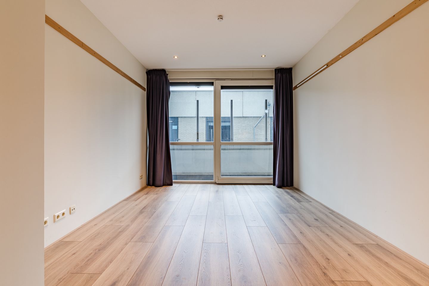 Foto 4 van Hertog Hendrik van Brabantplein 16-G