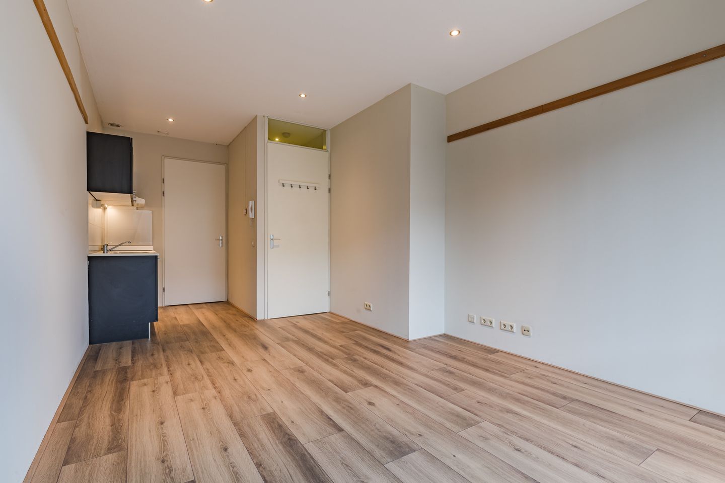 Foto 5 van Hertog Hendrik van Brabantplein 16-G