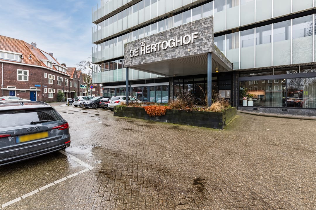 Foto 16 van Hertog Hendrik van Brabantplein 16-G