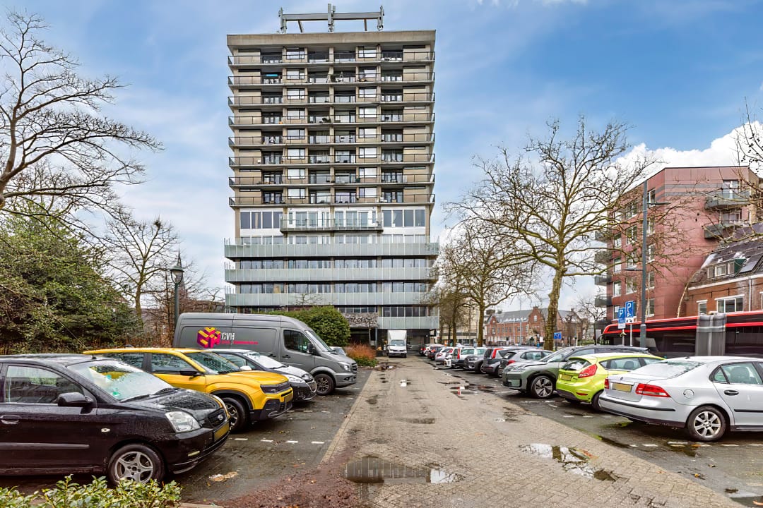 Foto 17 van Hertog Hendrik van Brabantplein 16-G