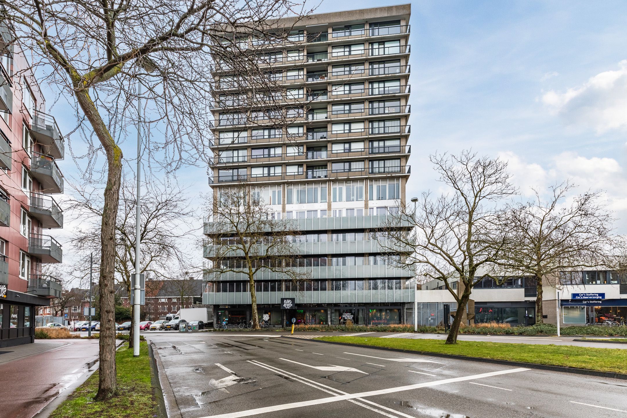 Foto 18 van Hertog Hendrik van Brabantplein 16-G
