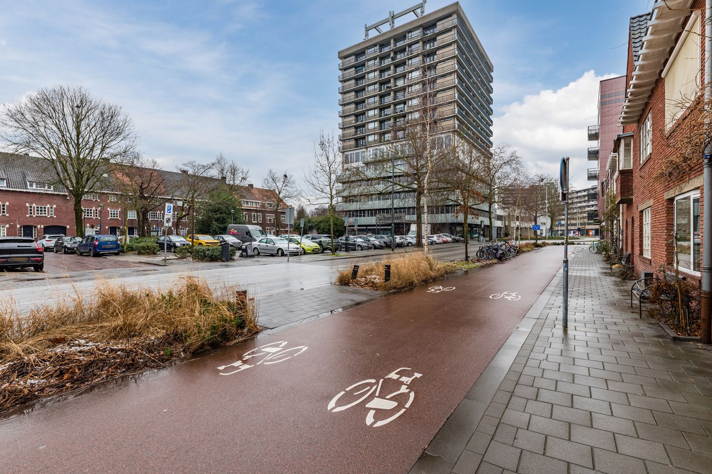 Foto 19 van Hertog Hendrik van Brabantplein 16-G