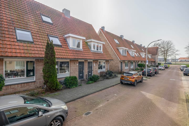 Foto 2 van Boekweitakker 19