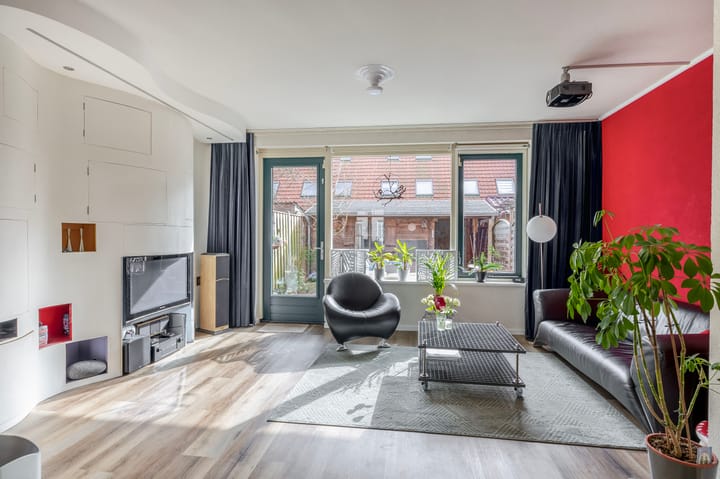 Foto 3 van Boekweitakker 19