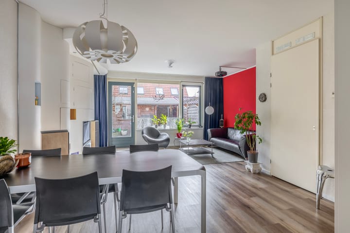 Foto 4 van Boekweitakker 19